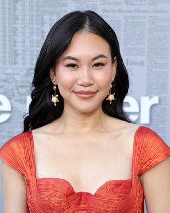 Los Angeles premiere of Universal Television s The Paper at Harmony Gold Featuring: Ramona Young Where: Los Angeles, California, United States When: 27 Aug 2025 Credit: Faye s Vision Cover Images EDITORIAL USE ONLY. NOT FOR USE BY NEWSPAPERS BASED IN THE UK. Copyright: xx coverimg55018217
