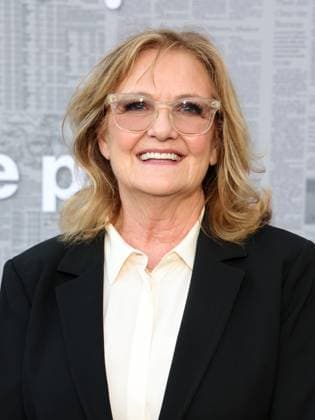 Los Angeles premiere of Universal Television s The Paper at Harmony Gold Featuring: Nancy Lenehan Where: Los Angeles, California, United States When: 27 Aug 2025 Credit: Faye s Vision Cover Images EDITORIAL USE ONLY. NOT FOR USE BY NEWSPAPERS BASED IN THE UK. Copyright: xx coverimg55018221