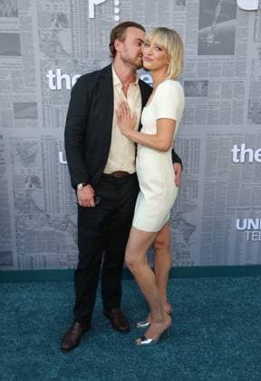 Los Angeles premiere of Universal Television s The Paper at Harmony Gold Featuring: Chelsea Frei, Guest Where: Los Angeles, California, United States When: 27 Aug 2025 Credit: Faye s Vision Cover Images EDITORIAL USE ONLY. NOT FOR USE BY NEWSPAPERS BASED IN THE UK. Copyright: xx coverimg55018236