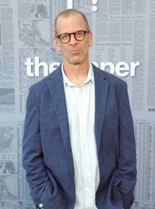 Los Angeles premiere of Universal Television s The Paper at Harmony Gold Featuring: Paul Lieberstein Where: Los Angeles, California, United States When: 27 Aug 2025 Credit: Faye s Vision Cover Images EDITORIAL USE ONLY. NOT FOR USE BY NEWSPAPERS BASED IN THE UK. Copyright: xx coverimg55018151