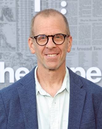 Los Angeles premiere of Universal Television s The Paper at Harmony Gold Featuring: Paul Lieberstein Where: Los Angeles, California, United States When: 27 Aug 2025 Credit: Faye s Vision Cover Images EDITORIAL USE ONLY. NOT FOR USE BY NEWSPAPERS BASED IN THE UK. Copyright: xx coverimg55018152