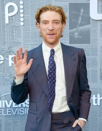 Los Angeles premiere of Universal Television s The Paper at Harmony Gold Featuring: Domhnall Gleeson Where: Los Angeles, California, United States When: 27 Aug 2025 Credit: Faye s Vision Cover Images EDITORIAL USE ONLY. NOT FOR USE BY NEWSPAPERS BASED IN THE UK. Copyright: xx coverimg55018163