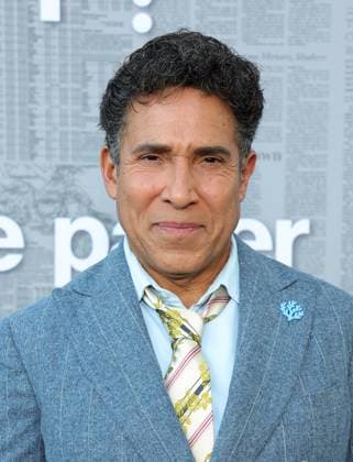 Los Angeles premiere of Universal Television s The Paper at Harmony Gold Featuring: Oscar Nunez Where: Los Angeles, California, United States When: 27 Aug 2025 Credit: Faye s Vision Cover Images EDITORIAL USE ONLY. NOT FOR USE BY NEWSPAPERS BASED IN THE UK. Copyright: xx coverimg55018174