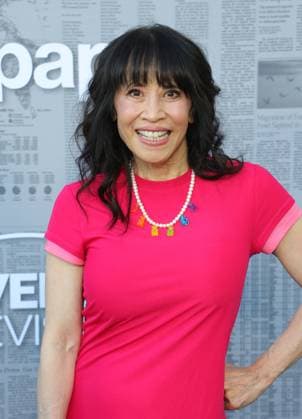 Los Angeles premiere of Universal Television s The Paper at Harmony Gold Featuring: Lauren Tom Where: Los Angeles, California, United States When: 27 Aug 2025 Credit: Faye s Vision Cover Images EDITORIAL USE ONLY. NOT FOR USE BY NEWSPAPERS BASED IN THE UK. Copyright: xx coverimg55018184