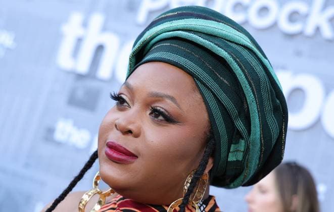 Los Angeles premiere of Universal Television s The Paper at Harmony Gold Featuring: Gbemisola Ikumelo Where: Los Angeles, California, United States When: 27 Aug 2025 Credit: Faye s Vision Cover Images EDITORIAL USE ONLY. NOT FOR USE BY NEWSPAPERS BASED IN THE UK. Copyright: xx coverimg55018193