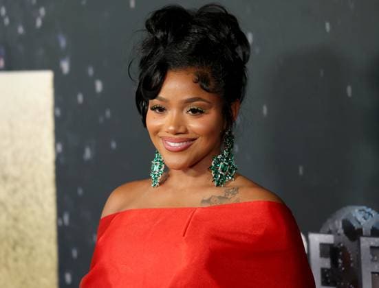 Erica Pinkett attends the Los Angeles Premiere of Footage Films RUN at TCL Chinese Theatre in the Hollywood section of Los Angeles on Wednesday, August 27, 2025.  LAP20250827209 GREGxGRUDT