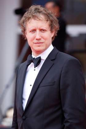 Laszlo Nemes at the premiere of the feature film Ãrva Orphan at the Biennale di Venezia 2025 82 Venice International Film Festival at the Palazzo del Cinema Venice, 28 08 2025 Foto:xD.xBedrosianx xFuturexImagex orphan_5868