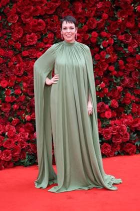 . 28 08 2025. London, United Kingdom. Olivia Colman arriving at The Roses premiere in London.  xStephenxLockx xi-Imagesx IIM-26173-0002