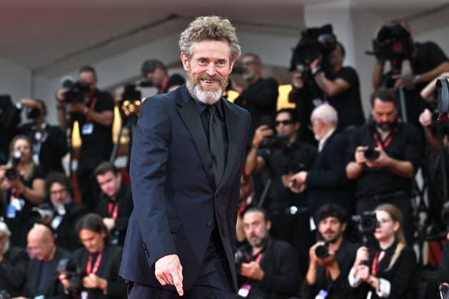 82nd International Film Festival: Red Carpet Screening for Bugonia 82nd Venice International Film Festival, red carpet for the film Bugonia . In the photo Willem Dafoe .Venice, Italy 28 August 2025, Credit:Maria Laura Antonelli Avalon Italy, Venice  Copyright: xMariaxLauraxAntonellix xAvalonx 1032099131