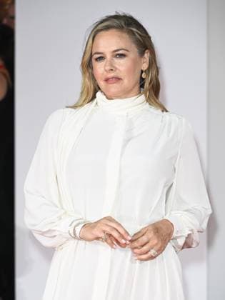 Venice, 82nd Venice International Film Festival 2025 - Evening 2. Red Carpet Film Bugonia. Pictured: Alicia Silverstone  Copyright: xSimonexComix xipa-agency.netx xPoolxPhotoxEventsx06x IPA_Agency_IPA63492735