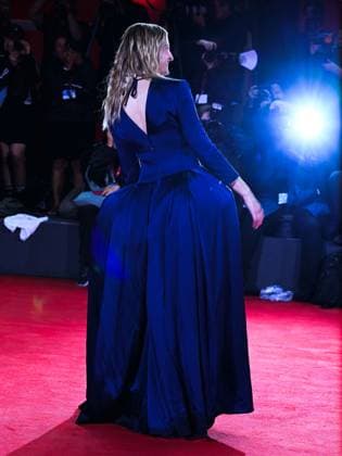 Venice, 82nd Venice International Film Festival 2025 - Evening 2 - Red Carpet for the film Jay Kelly - Pictured: Alba Rohrwacher  Copyright: xManuelexMangiarottix xipa-agency.netx xPoolxPhotoxEventsx06x IPA_Agency_IPA63497791