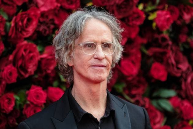UK Premiere of The Roses on Thursday 28 August 2025 Director Jay Roach seen at the UK Premiere of The Roses during Frightfest 2025 at ODEON LUXE Leicester Square, London on Thursday 28 August 2025., Credit:Julie Edwards Avalon  Copyright: xJuliexEdwardsx xAvalonx 1032133637