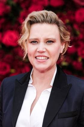 UK Premiere of The Roses on Thursday 28 August 2025 Kate McKinnon seen at the UK Premiere of The Roses during Frightfest 2025 at ODEON LUXE Leicester Square, London on Thursday 28 August 2025., Credit:Julie Edwards Avalon  Copyright: xJuliexEdwardsx xAvalonx 1032133953