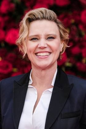 UK Premiere of The Roses on Thursday 28 August 2025 Kate McKinnon seen at the UK Premiere of The Roses during Frightfest 2025 at ODEON LUXE Leicester Square, London on Thursday 28 August 2025., Credit:Julie Edwards Avalon  Copyright: xJuliexEdwardsx xAvalonx 1032133976