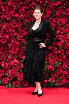 UK Premiere of The Roses on Thursday 28 August 2025 Michelle Graham seen at the UK Premiere of The Roses during Frightfest 2025 at ODEON LUXE Leicester Square, London on Thursday 28 August 2025., Credit:Julie Edwards Avalon  Copyright: xJuliexEdwardsx xAvalonx 1032134643