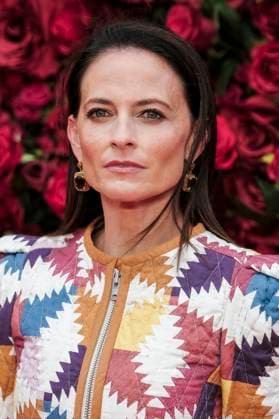 Lara Pulver at the premiere of the movie The Roses The Battle of the Roses at the Odeon Luxe Leicester Square London, 28 08 2025 Foto:xJ.xEdwardsx xFuturexImagex roses_5708