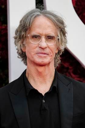 Jay Roach at the premiere of the movie The Roses The Battle of the Roses at Odeon Luxe Leicester Square London, 28 08 2025 Foto:xJ.xEdwardsx xFuturexImagex roses_5716