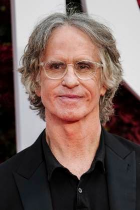 Jay Roach at the premiere of the movie The Roses The Battle of the Roses at Odeon Luxe Leicester Square London, 28 08 2025 Foto:xJ.xEdwardsx xFuturexImagex roses_5717
