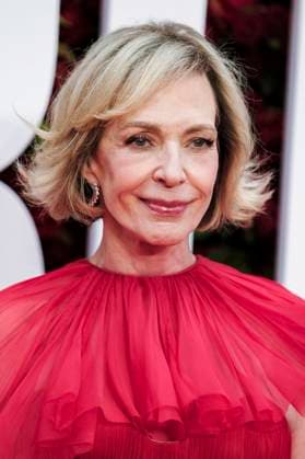 Allison Janney at the premiere of the movie The Roses The Battle of the Roses at Odeon Luxe Leicester Square London, 28 08 2025 Foto:xJ.xEdwardsx xFuturexImagex roses_5723