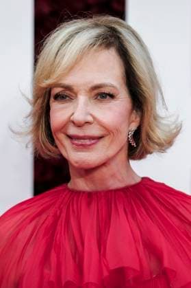 Allison Janney at the premiere of the movie The Roses The Battle of the Roses at Odeon Luxe Leicester Square London, 28 08 2025 Foto:xJ.xEdwardsx xFuturexImagex roses_5724