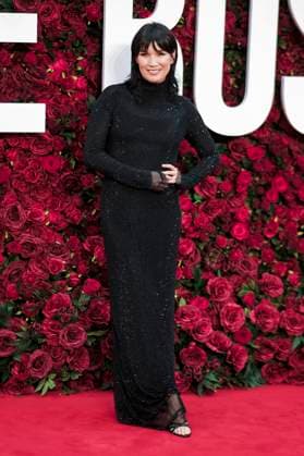 Zoe Chao at the premiere of the movie The Roses The Battle of the Roses at Odeon Luxe Leicester Square London, 28 08 2025 Foto:xJ.xEdwardsx xFuturexImagex roses_5734
