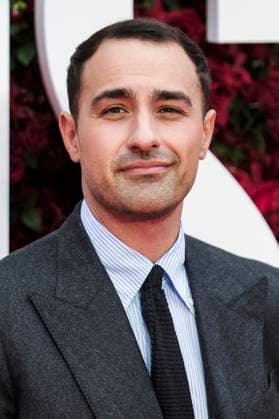 Jamie Demetriou at the premiere of the movie The Roses The Battle of the Roses at Odeon Luxe Leicester Square London, 28 08 2025 Foto:xJ.xEdwardsx xFuturexImagex roses_5747
