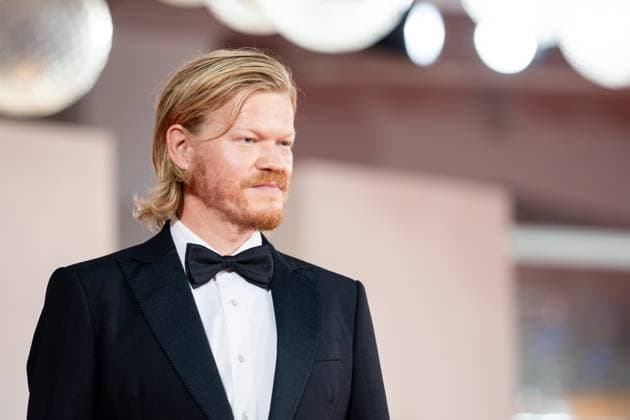 Bugonia Red Carpet - The 82nd Venice International Film Festival Jesse Plemons attends the Bugonia red carpet during the 82nd Venice International Film Festival in Venice, Italy, on August 28, 2025. Venice Italy  Copyright: xLucaxCarlinox originalFilename: carlino-notitle250828_npbZg.jpg