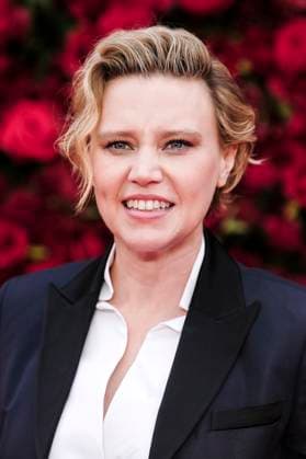 Kate McKinnon at the premiere of the movie The Roses The Battle of the Roses at Odeon Luxe Leicester Square London, 28 08 2025 Foto:xJ.xEdwardsx xFuturexImagex roses_5757