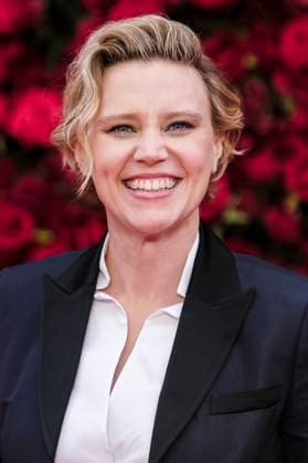 Kate McKinnon at the premiere of the movie The Roses The Battle of the Roses at Odeon Luxe Leicester Square London, 28 08 2025 Foto:xJ.xEdwardsx xFuturexImagex roses_5758