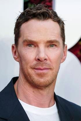 Benedict Cumberbatch at the premiere of the movie The Roses The Battle of the Roses at the Odeon Luxe Leicester Square London, 28 08 2025 Foto:xJ.xEdwardsx xFuturexImagex roses_5768