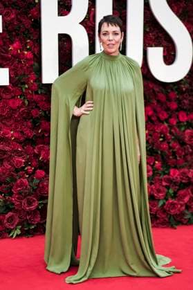 Olivia Colman at the premiere of the movie The Roses The Battle of the Roses at Odeon Luxe Leicester Square London, 28 08 2025 Foto:xJ.xEdwardsx xFuturexImagex roses_5774