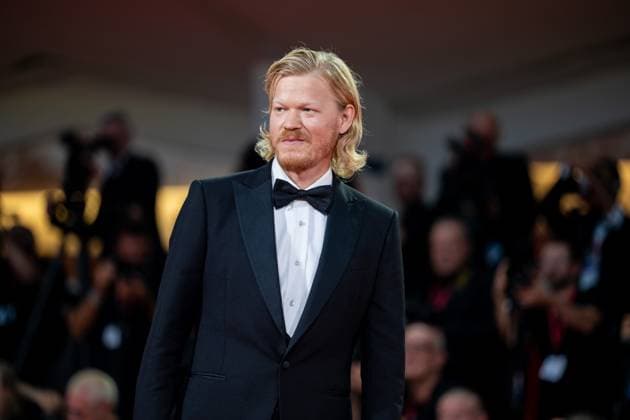 Bugonia Red Carpet - The 82nd Venice International Film Festival Jesse Plemons attends the Bugonia red carpet during the 82nd Venice International Film Festival in Venice, Italy, on August 28, 2025. Venice Italy  Copyright: xLucaxCarlinox originalFilename: carlino-notitle250828_np3hl.jpg