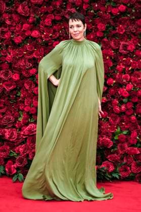 Olivia Colman at the premiere of the movie The Roses The Battle of the Roses at Odeon Luxe Leicester Square London, 28 08 2025 Foto:xJ.xEdwardsx xFuturexImagex roses_5779