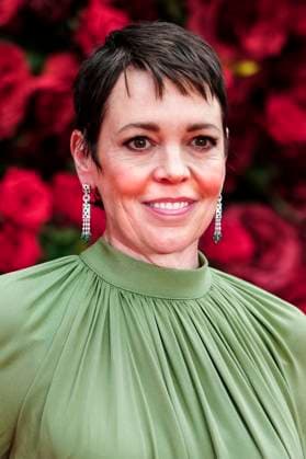 Olivia Colman at the premiere of the movie The Roses The Battle of the Roses at Odeon Luxe Leicester Square London, 28 08 2025 Foto:xJ.xEdwardsx xFuturexImagex roses_5780