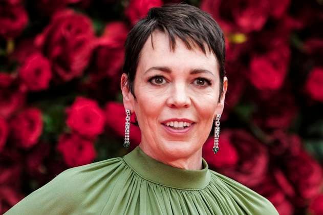 Olivia Colman at the premiere of the movie The Roses The Battle of the Roses at Odeon Luxe Leicester Square London, 28 08 2025 Foto:xJ.xEdwardsx xFuturexImagex roses_5784