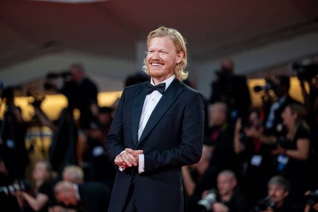 Bugonia Red Carpet - The 82nd Venice International Film Festival Jesse Plemons attends the Bugonia red carpet during the 82nd Venice International Film Festival in Venice, Italy, on August 28, 2025. Venice Italy  Copyright: xLucaxCarlinox originalFilename: carlino-notitle250828_npx14.jpg