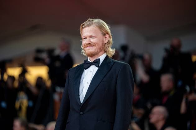Bugonia Red Carpet - The 82nd Venice International Film Festival Jesse Plemons attends the Bugonia red carpet during the 82nd Venice International Film Festival in Venice, Italy, on August 28, 2025. Venice Italy  Copyright: xLucaxCarlinox originalFilename: carlino-notitle250828_npgPu.jpg