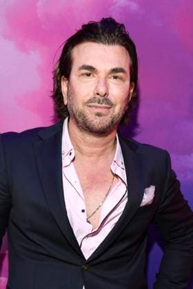 Ismet Atli at the premiere event for the launch of the reality format The Power from September 1, 2025 on ProSieben and on Joyn on August 28, 2025 in Berlin The Power premiere event of the new Pro7 Joyn reality format in Berlin