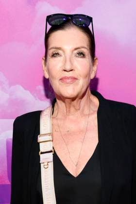 Katy Karrenbauer at the premiere event for the launch of the reality format The Power from September 1, 2025 on ProSieben and on Joyn on August 28, 2025 in Berlin The Power premiere event of the new Pro7 Joyn reality format in Berlin