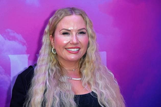 Marlisa Rudizo aka Mrs Marlisa at the premiere event of THE POWER by Joyn at the Alice Rooftop Garden in Berlin on 28 08 2025