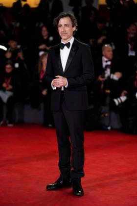 Jay Kelly red carpet at the 82nd Venice International Film Festival in Venice Lido - 28 Aug 2025 Noah Baumbach attends the Jay Kelly red carpet during the 82nd Venice International Film Festival. Venice Lido Italy Copyright: xDanielexCifalax xSOPAxImagesx _CIF5126