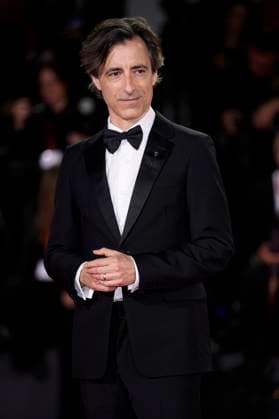 Jay Kelly red carpet at the 82nd Venice International Film Festival in Venice Lido - 28 Aug 2025 Noah Baumbach attends the Jay Kelly red carpet during the 82nd Venice International Film Festival. Venice Lido Italy Copyright: xDanielexCifalax xSOPAxImagesx _CIF5138