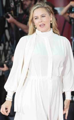 CELEBRITES : Festival international du film de Venise - Venice, Italy, 28th August, 2025. ALICIA SILVERSTONE attending the Bugonia Premiere as part of the 82nd Venice International Film Festival at the Lido in Venice, Italy Laurent Lairys PSNEWZ VENISEItaly  Copyright: xLaurentxLairysx
