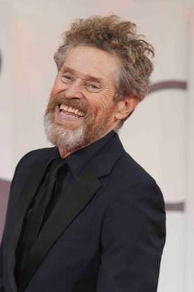 CELEBRITES : Festival international du film de Venise - Venice, Italy, 28th August, 2025. WILLEM DAFOE attending the Bugonia Premiere as part of the 82nd Venice International Film Festival at the Lido in Venice, Italy Laurent Lairys PSNEWZ VENISEItaly  Copyright: xLaurentxLairysx