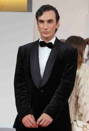 CELEBRITES : Festival international du film de Venise - Venice, Italy, 28th August, 2025. GUEST attending the Bugonia Premiere as part of the 82nd Venice International Film Festival at the Lido in Venice, Italy Laurent Lairys PSNEWZ VENISEItaly  Copyright: xLaurentxLairysx