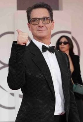 CELEBRITES : Festival international du film de Venise - Venice, Italy, 28th August, 2025. GUEST attending the Bugonia Premiere as part of the 82nd Venice International Film Festival at the Lido in Venice, Italy Laurent Lairys PSNEWZ VENISEItaly  Copyright: xLaurentxLairysx