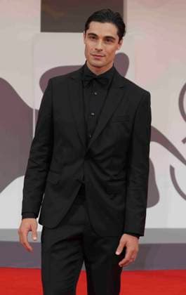 CELEBRITES : Festival international du film de Venise - Venice, Italy, 28th August, 2025. GUEST attending the Bugonia Premiere as part of the 82nd Venice International Film Festival at the Lido in Venice, Italy Laurent Lairys PSNEWZ VENISEItaly  Copyright: xLaurentxLairysx