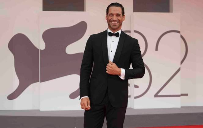 CELEBRITES : Festival international du film de Venise - Venice, Italy, 28th August, 2025. GUEST attending the Bugonia Premiere as part of the 82nd Venice International Film Festival at the Lido in Venice, Italy Laurent Lairys PSNEWZ VENISEItaly  Copyright: xLaurentxLairysx