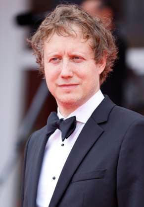 August 28, 2025, Venice, Italy: Laszlo Nemes arrives at the premiere of Orphan during the 82nd Venice International Film Festival at Palazzo del Cinema on the Lido in Venice, Italy, on 28 August 2025. Photo: Venice Italy - ZUMAm179 20250828_zep_m179_180 Copyright: xAlecxMichaelx