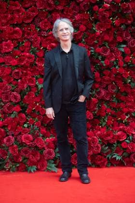 The Roses UK Premiere Arrivals at Odeon Luxe, Leicester Square, London, UK Director Jay Roach attends The The Roses UK Premiere at Odeon Luxe, Leicester Square, London, England, UK on Thursday 28 August, 2025., Credit:Justin Ng Avalon UK, England, London, Odeon Luxe, Leicester Square Copyright: xJustinxNgx xAvalonx 1032180617
